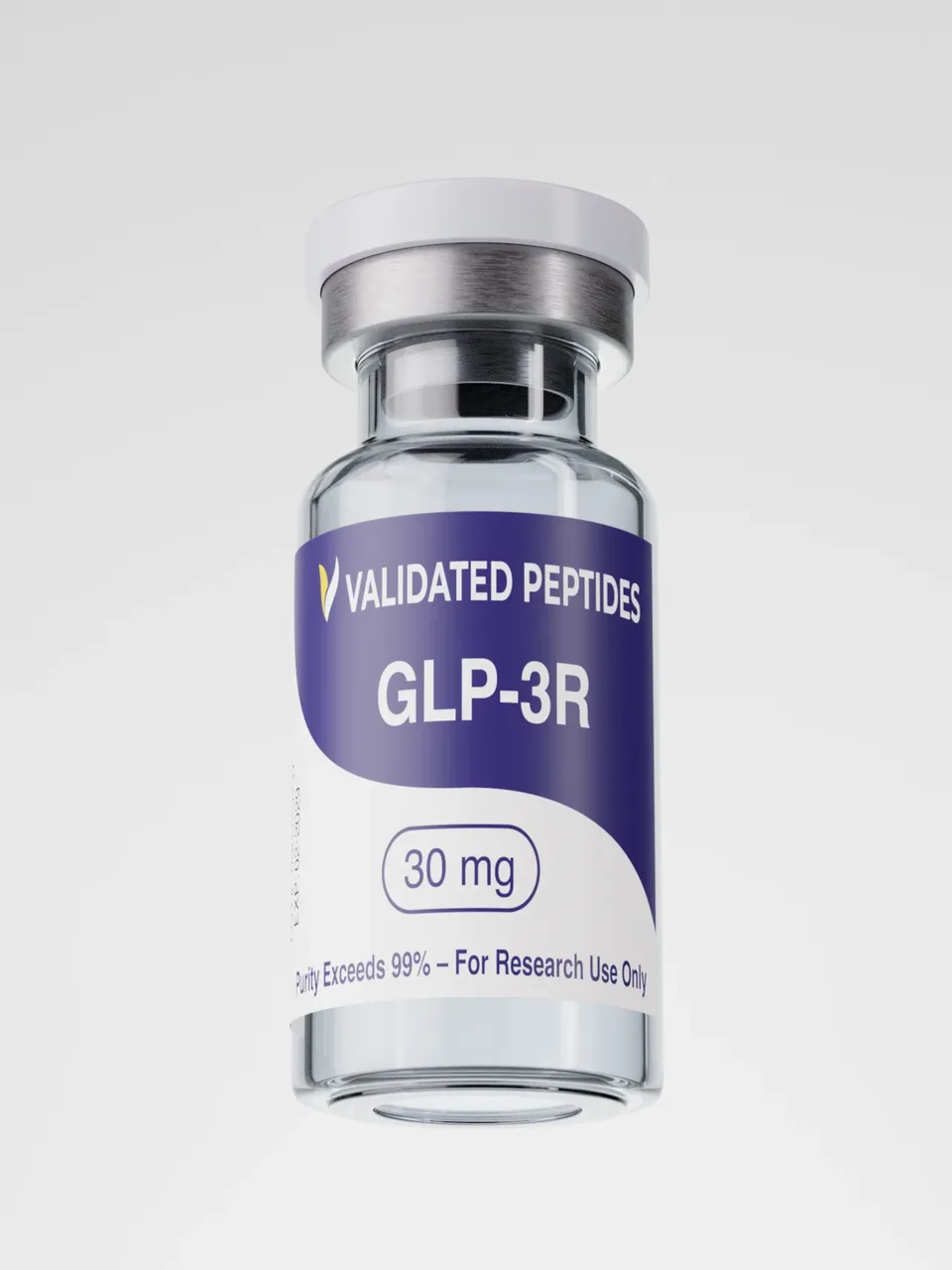 GLP-3Reta vial