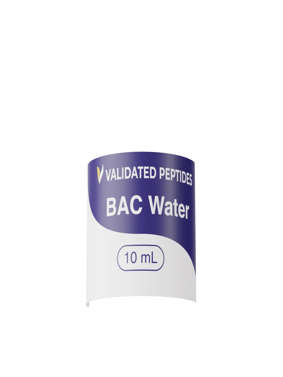 BAC Water