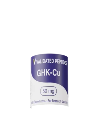 GHK-Cu