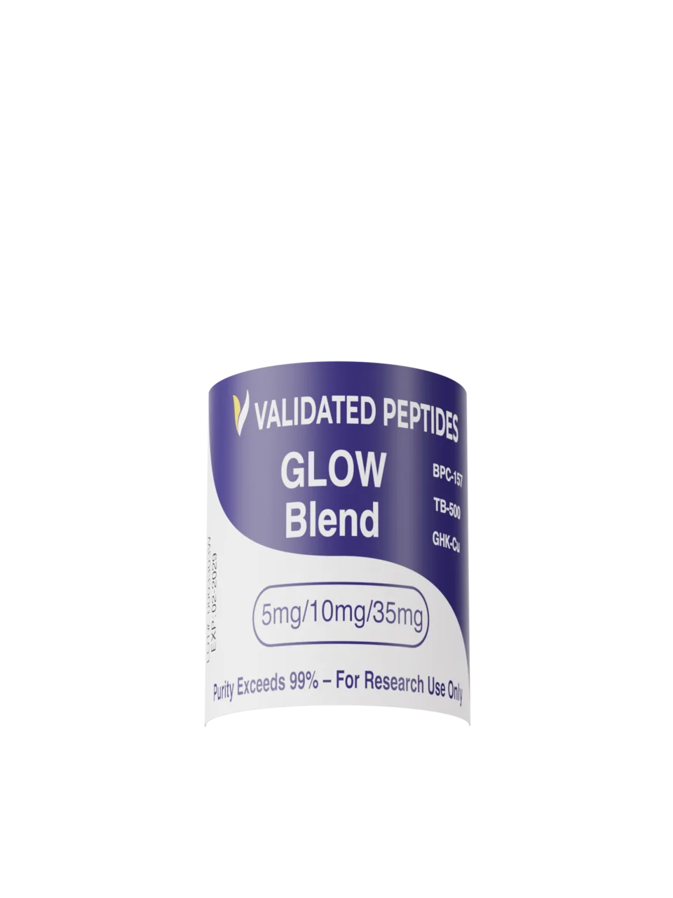 Glow Blend